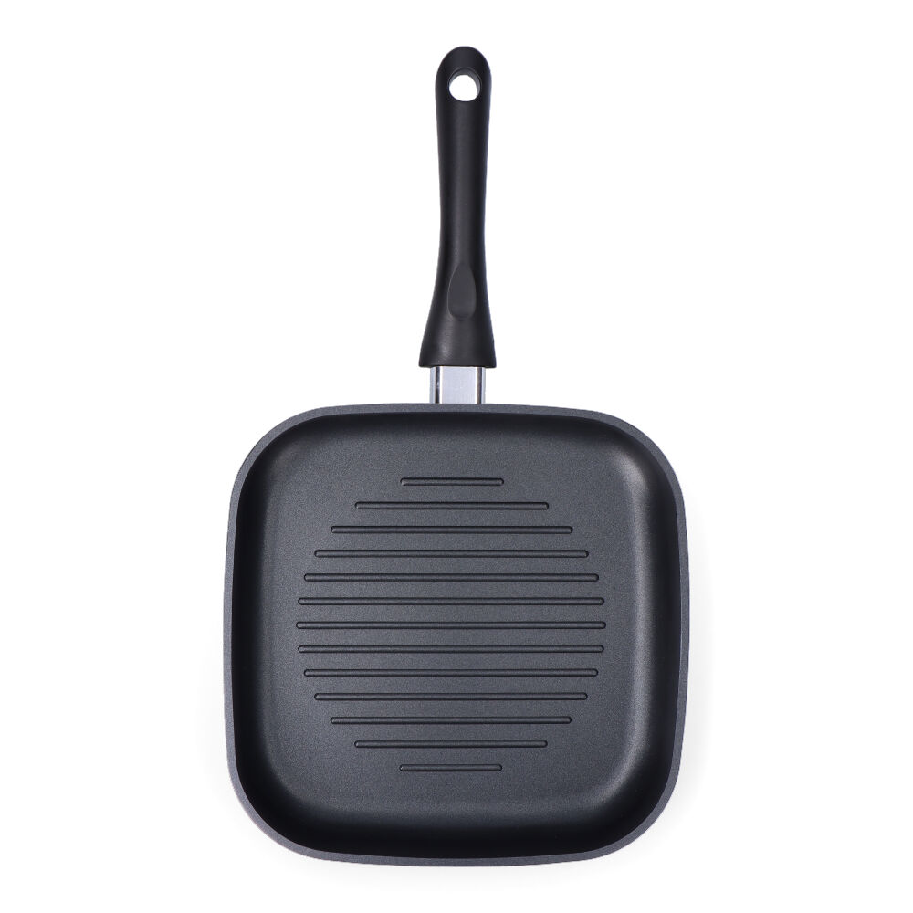 ASADORA GRILL "PROFESSIONAL LINE" WHITFORD TECNOLOGY 24x24cm EDM