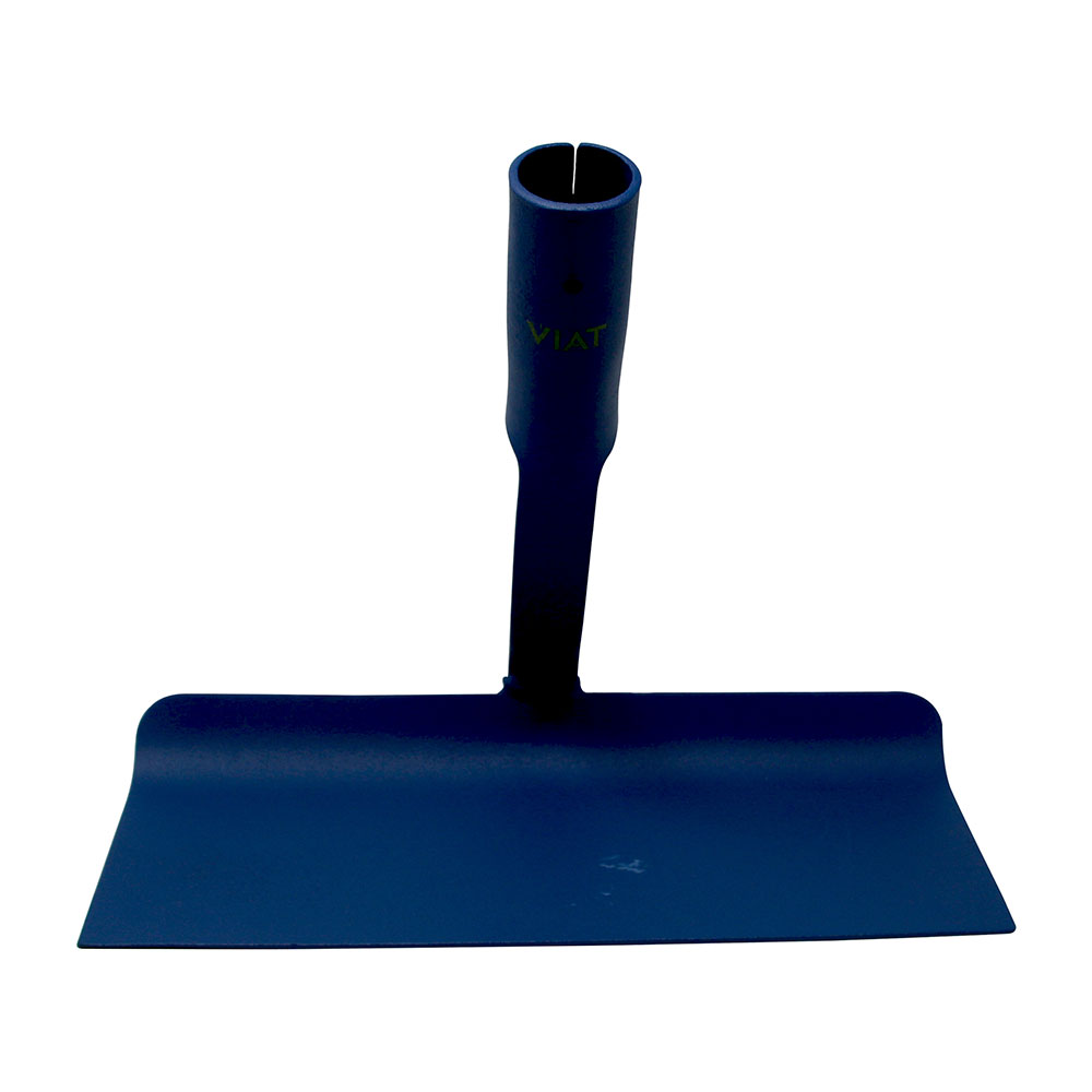 RAEDERA SOLDADA PARA ESPARCIR Y REMOVER HORMIGÓN, DESESCOMBRADO Y LIMPIEZA. VT709 VIAT