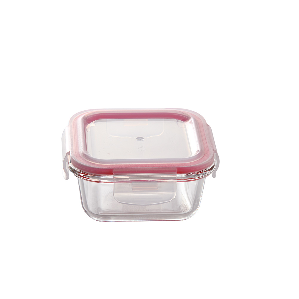 SET 3 FIAMBRERAS CUADRADAS WALKING ANYWHERE BERGNER