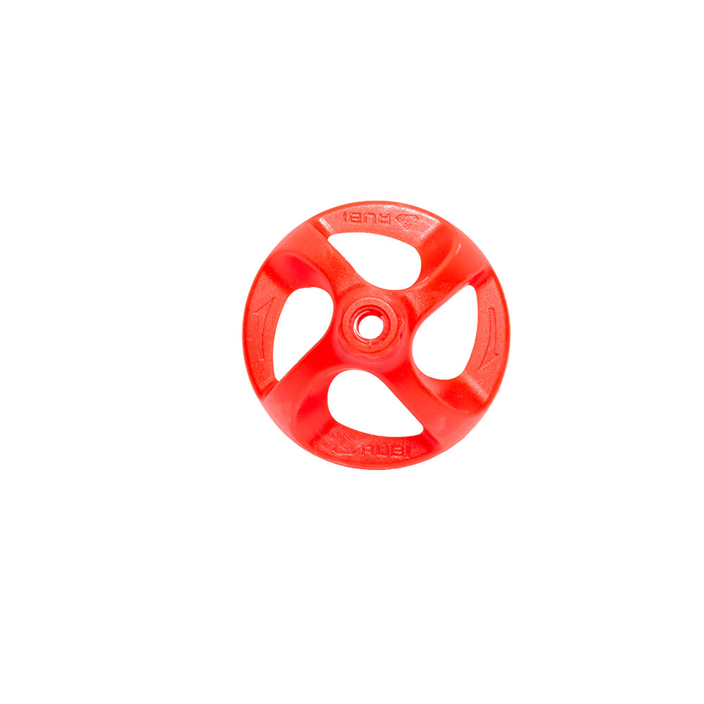 CAMPANAS CYCLONE (B-100 unid.) R35949 RUBI