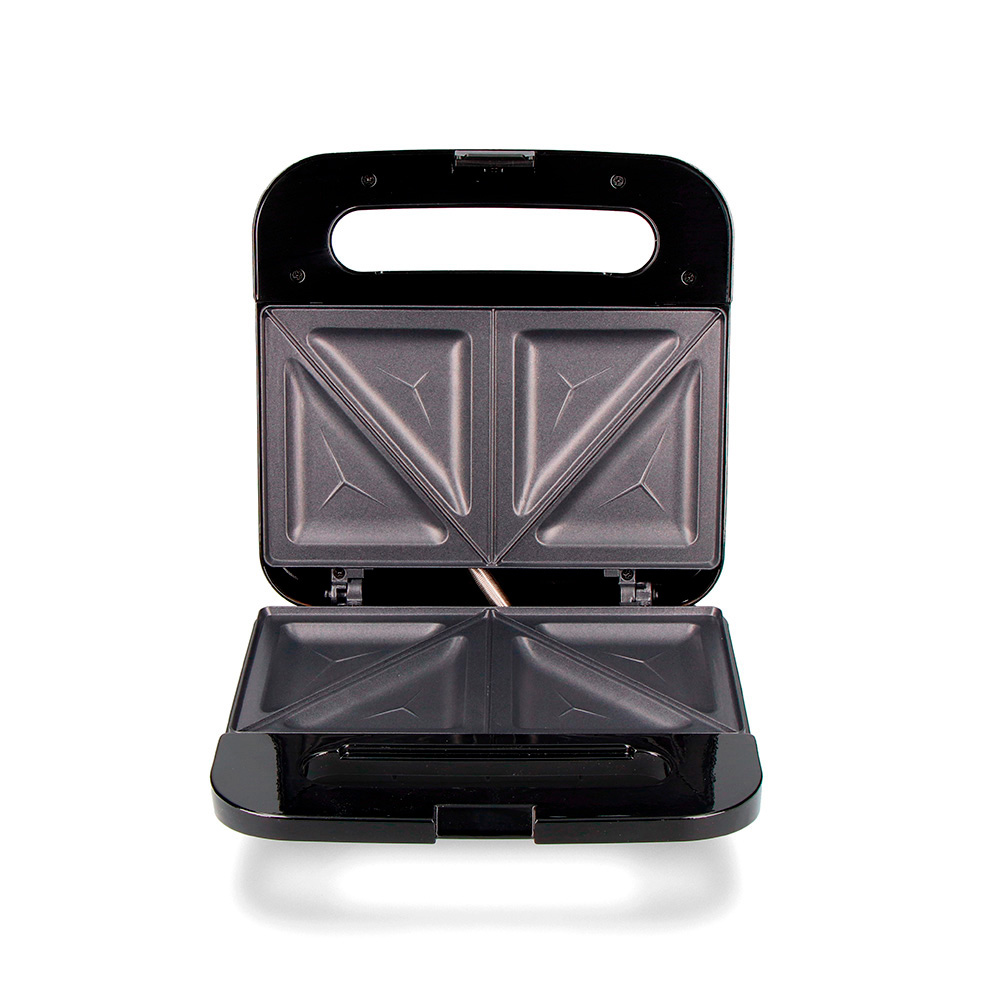 SANDWICHERA EASYGRILL 750W FAGOR  26x25,5x10,6cm