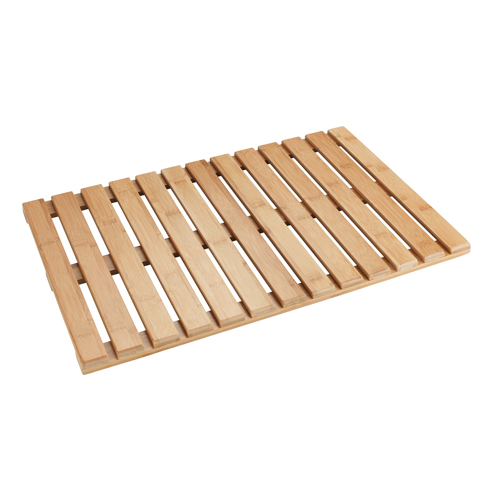 TARIMA IN/OUTDOOR 60x40cm BAMBÚ 23838100 WENKO