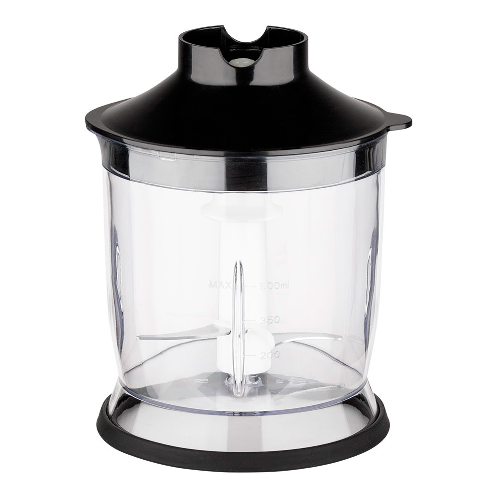 BATIDORA DE MANO 1.000W DIVAMIX PLUS2 FGE2112E FAGOR  Ø5,3x39,5cm
