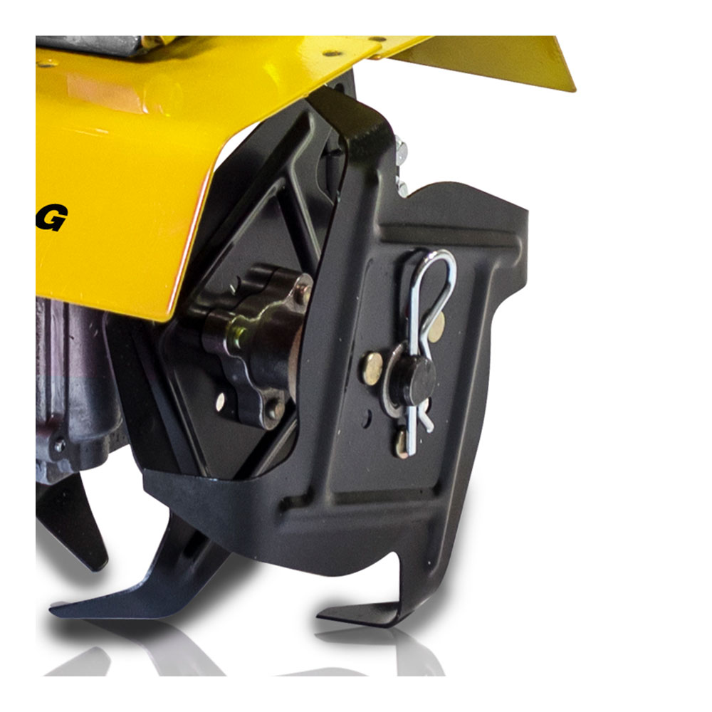MOTOAZADA GASOLINA MULE 341G-V20. 63G-0068 GARLAND