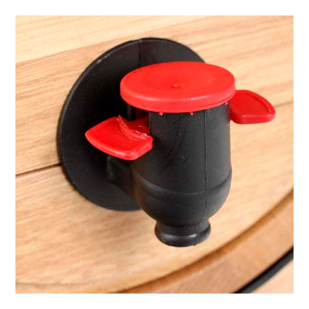 DISPENSADOR DE VINO EN BARRIL 5.5L