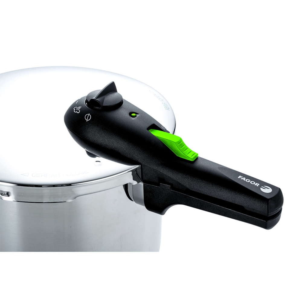 OLLA SUPER RÁPIDA RAPID 4 l   INOX 18/10 FAGOR  Ø23x11,5cm