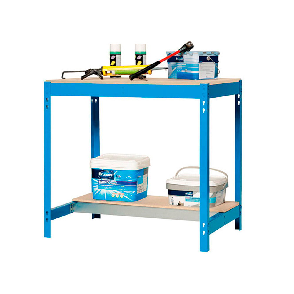 BANCO DE TRABAJO SIMONWORK BT0 900x600mm SIMON RACK