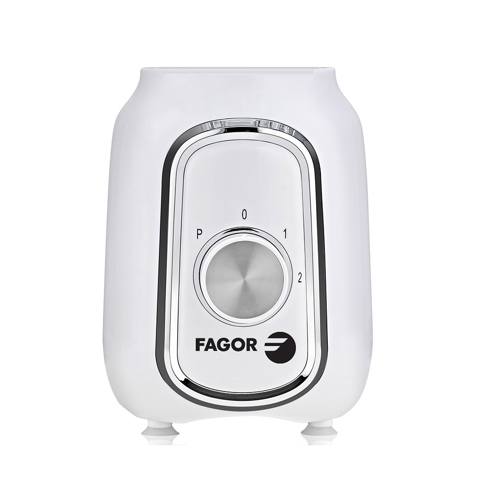 BATIDORA DE VASO 500W FAGOR  Ø15x41cm