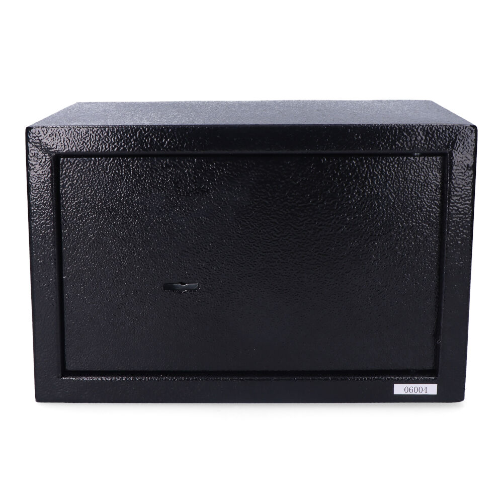 CAJA FUERTE DE LLAVE 310x200x200mm CFC5 NE 13387 MICEL