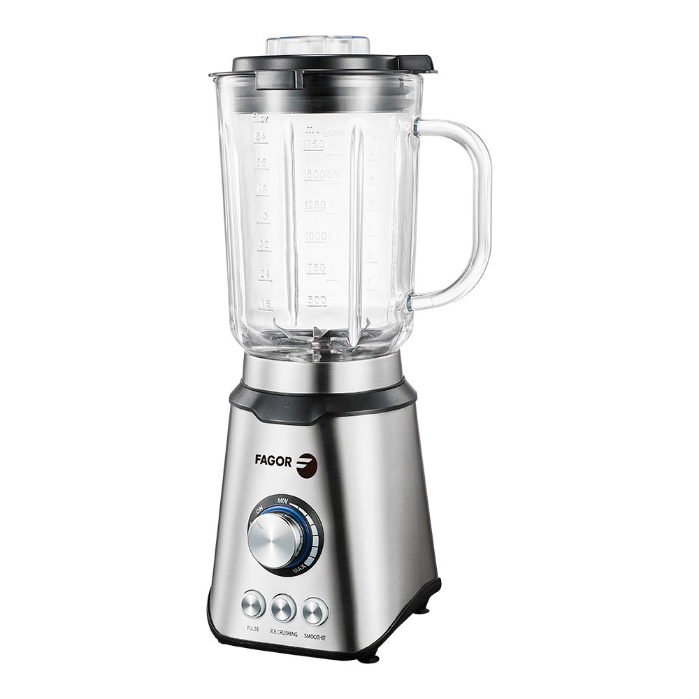 BATIDORA DE VASO COOLMIX PRO MASTER 1.200W 1,75 l FGE6012 FAGOR  Ø15x43cm