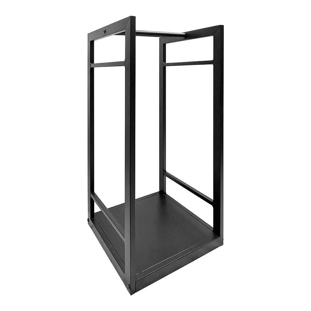 SOPORTE PARA LEÑA 33x33x68cm EDM