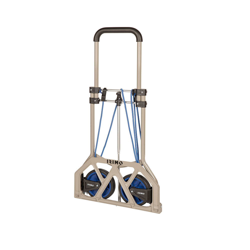 TRANSPORTADOR ACERO CON BASE DE ALUMINIO PARA 90kg  9063FT90 IRIMO