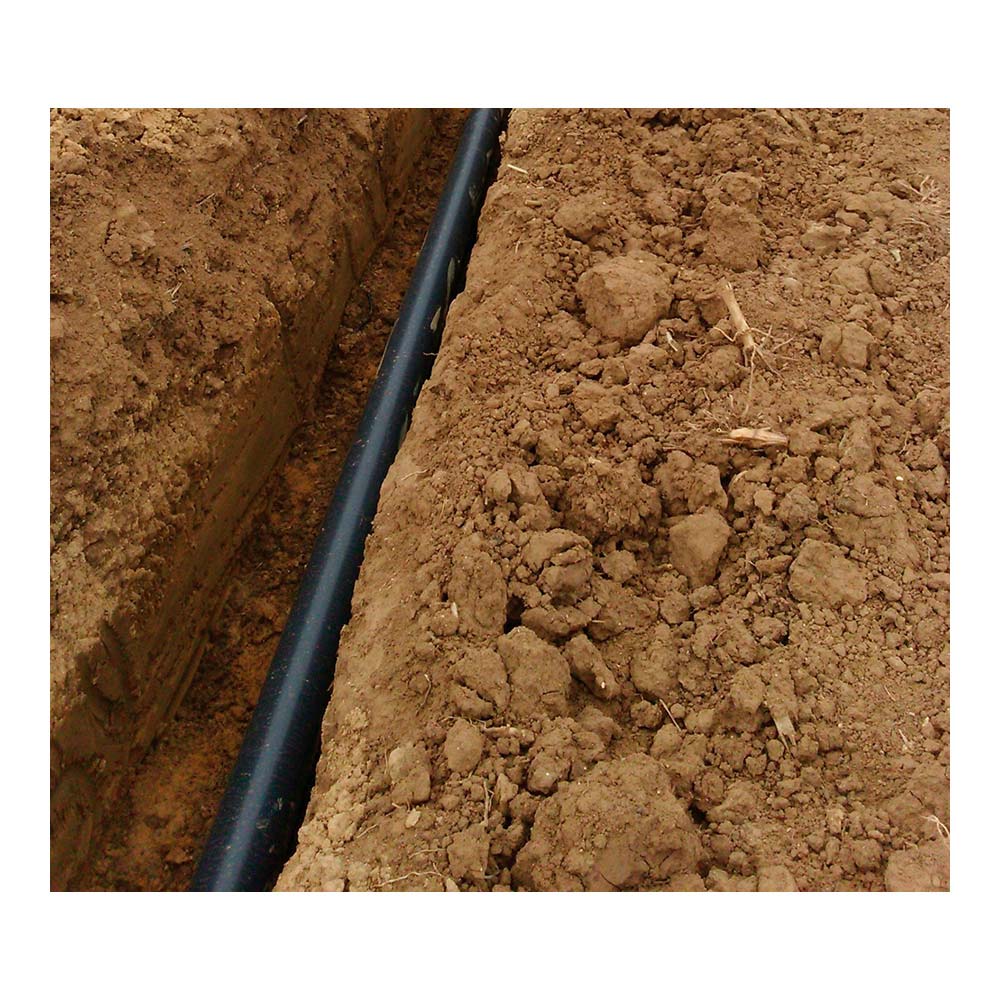 TUBERÍA DE POLIETILENO Ø32mm.-25m AQUA CONTROL