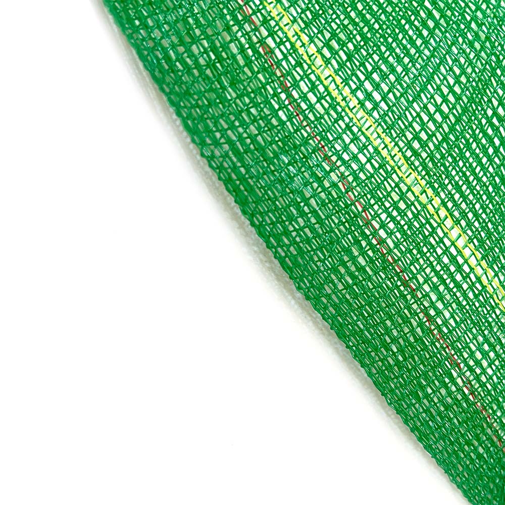 MANTO PARA RECOLECTA DE FRUTOS 6x12m COLOR VERDE