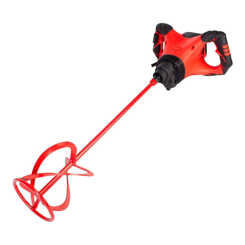 RUBIMIX-9 SUPERTORQUE 230V-50/60HZ R26970 RUBI