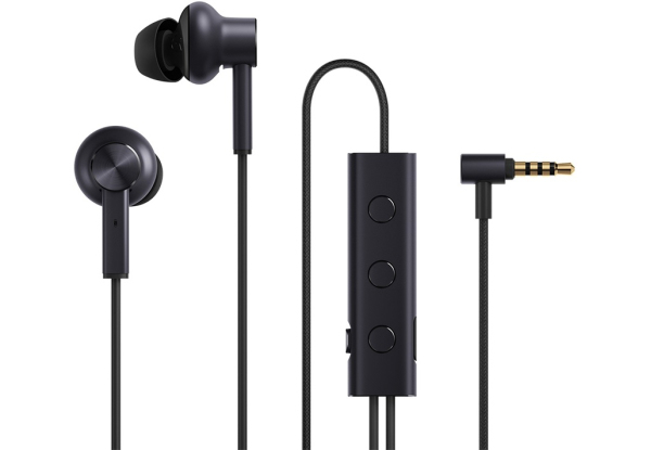 XIAOMI REDMI BUDS 4 LITE BLACK