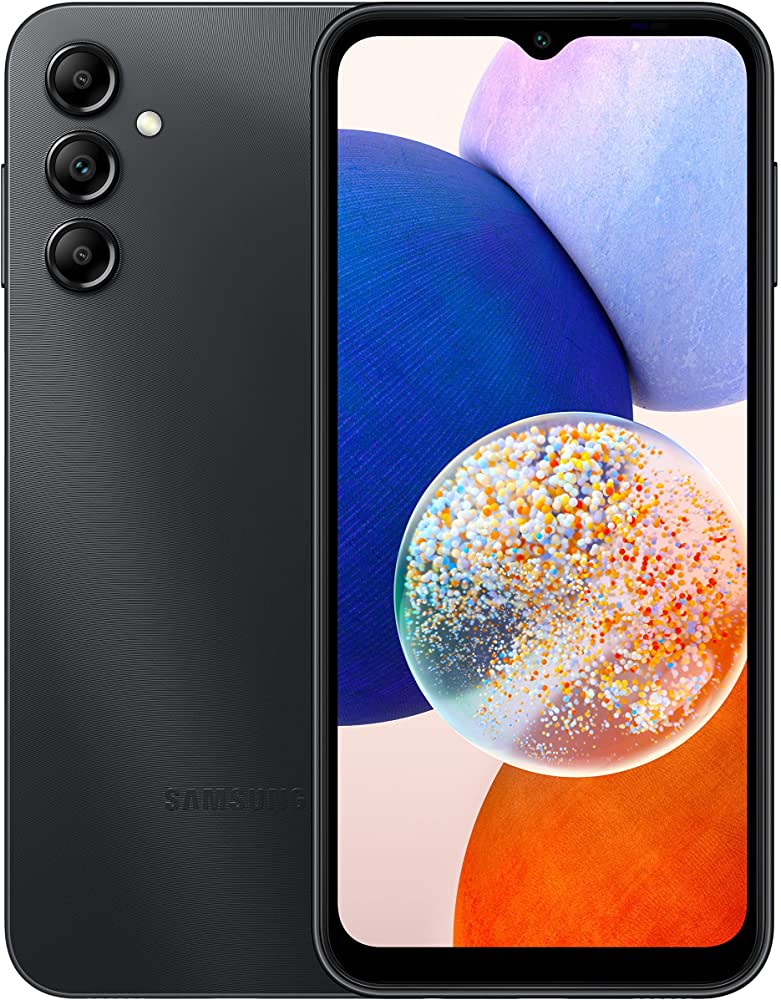 SAMSUNG A34 SM-A346B 8+256GB 5G AWESOME SILVER OEM