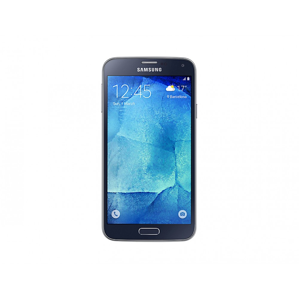 SAMSUNG S5 NEO SM-G903F 2+16GB 4G BLACK (Op. sim free only apps)