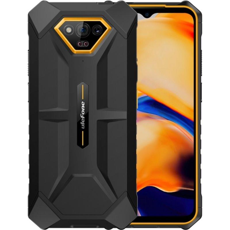 XIAOMI POCOPHONE F1 6+ 64GB DS 4G GRAPHITE BLACK OEM