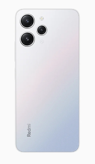 XIAOMI REDMI A2 3+64GB DS 4G LIGHT BLUE OEM