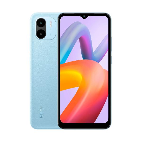 XIAOMI REDMI NOTE 12 8+256GB DS 5G ICE BLUE OEM