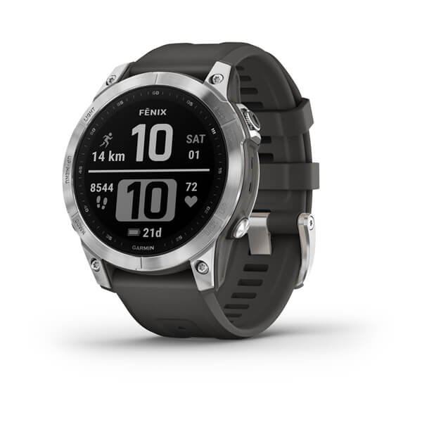 GARMIN FORERUNNER 55 GPS RUNNING WATCH BLUE