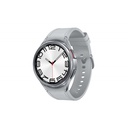 SAMSUNG GALAXY WATCH 6 CLASIC SM-R960N LTE 47MM SILVER