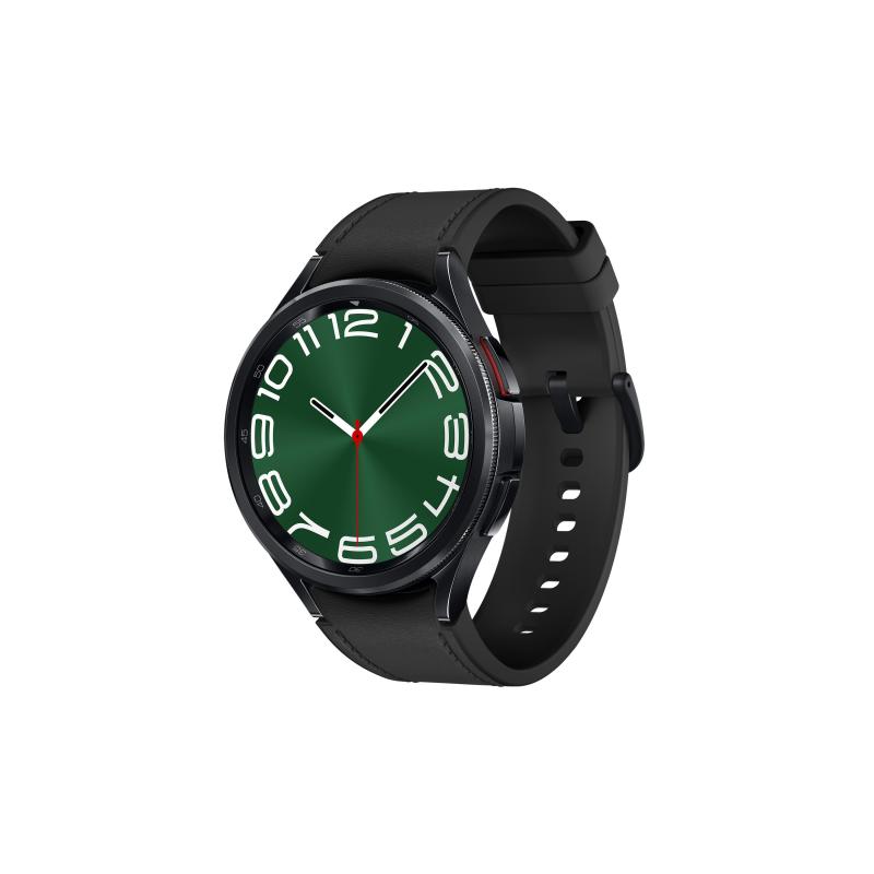 SAMSUNG GALAXY WATCH 6 SM-R940N LTE 44MM SILVER