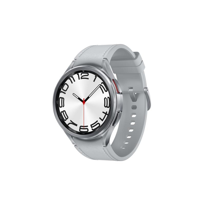SAMSUNG GALAXY WATCH 6 SM-R945F LTE 44MM GRAPHITE