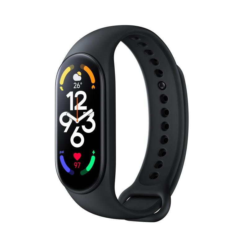 XIAOMI SMART BAND 7 PRO BHR5970GL BLACK