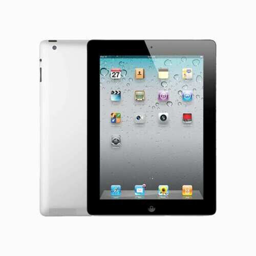 APPLE IPAD 7TH GENERATION MW6C2TY/A 32GB 10.2" WIFI+CELLULAR SILVER