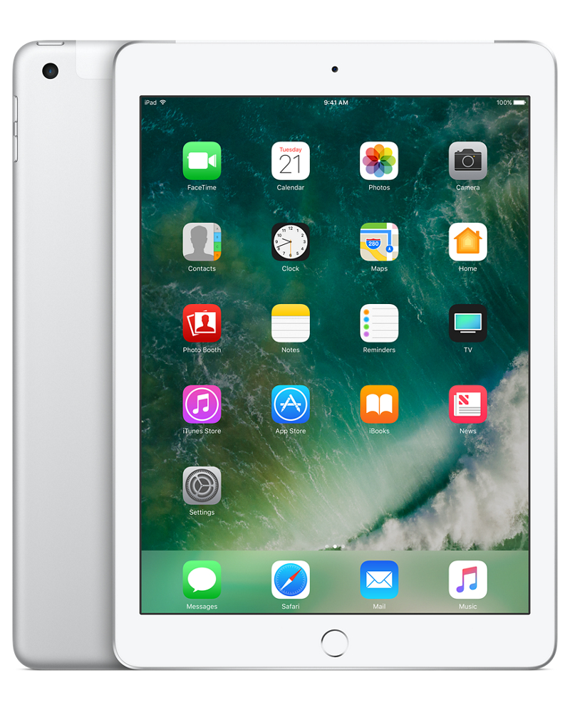 APPLE IPAD AIR (5TH GENERATION) 10.9" 64GB WIFI BLUE MM9E3TY/A