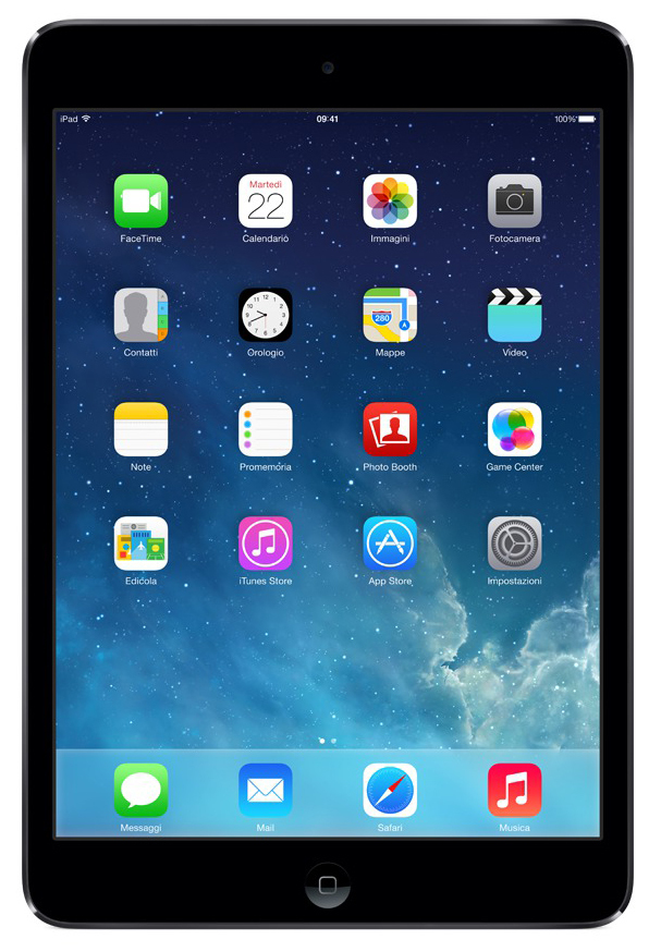 APPLE IPAD PRO 6TH GENERATION (2022)  MNXQ3TY/A 128GB WIFI 12.9" SILVER