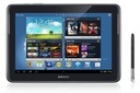 SAMSUNG TAB 4 SM-T535 1.5+16GB LTE 10.1" BLACK