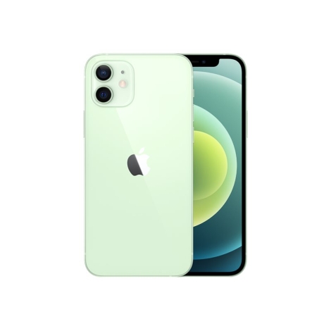 APPLE IPHONE 12 64GB GREEN