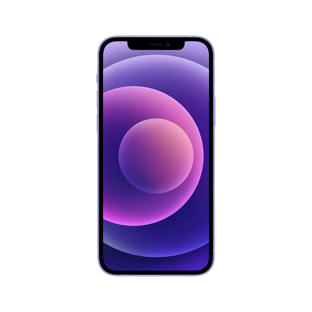 APPLE IPHONE 12 64GB PURPLE
