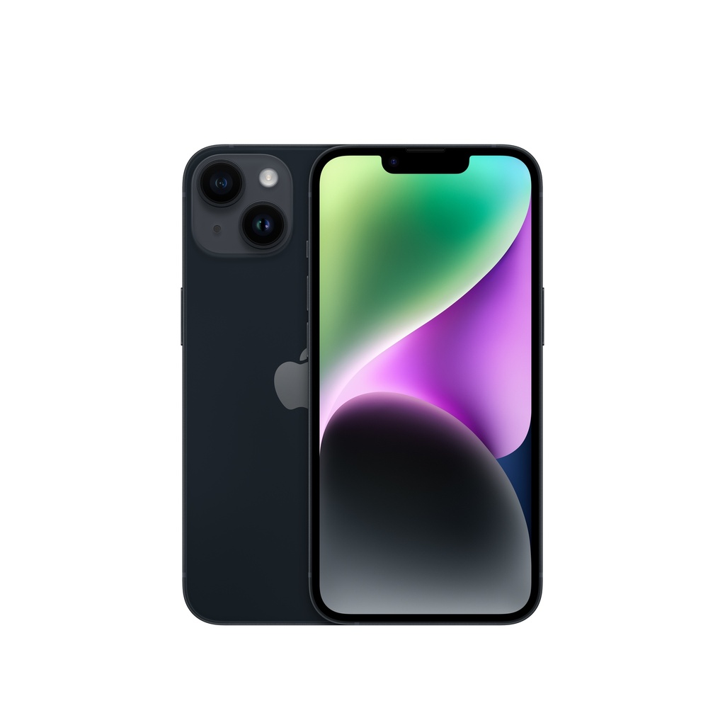 APPLE IPHONE 14 PLUS 256GB MIDNIGHT