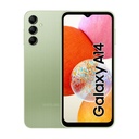 SAMSUNG A14 SM-A145R 4+128GB DS 4G LIGHT GREEN