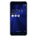 ASUS ZENFONE 3 4+64GB DS 4G SAPPHIRE BLACK