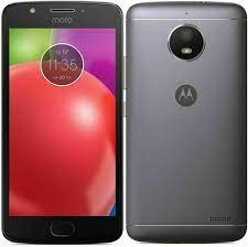 MOTOROLA MOTO E4 2+16GB DS 4G IRON GRAY