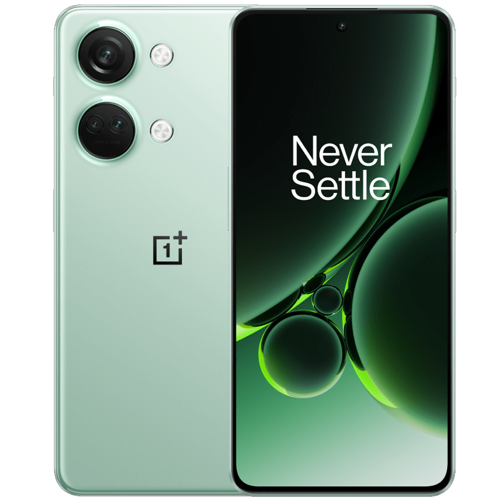 ONEPLUS NORD 3 16+256GB DS 5G MISTY GREEN