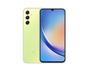 SAMSUNG A34 SM-A346B 6+128GB DS 5G AWESOME LIME