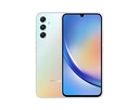 SAMSUNG A34 SM-A346B 6+128GB DS 5G AWESOME SILVER