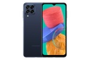 SAMSUNG M33 SM-M336B 6+128GB DS 5G BLUE