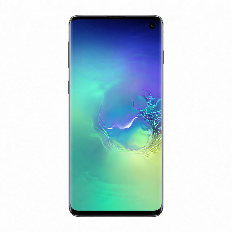 SAMSUNG S10 SM-G973F 8+512GB DS 4G PRISM BLACK