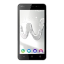 WIKO FREDDY 1+8GB DS 4G WHITE
