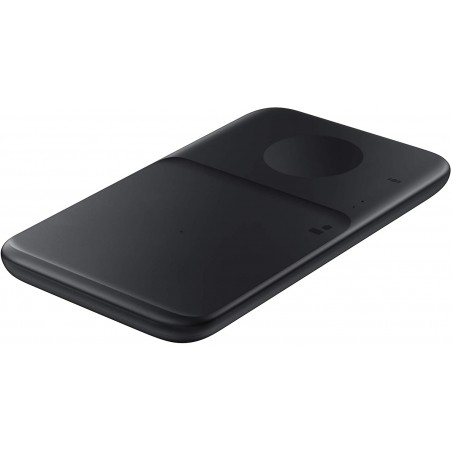 SAMSUNG DUO WIRELESS CHARGER DUO  EP-P4300BBE BLACK