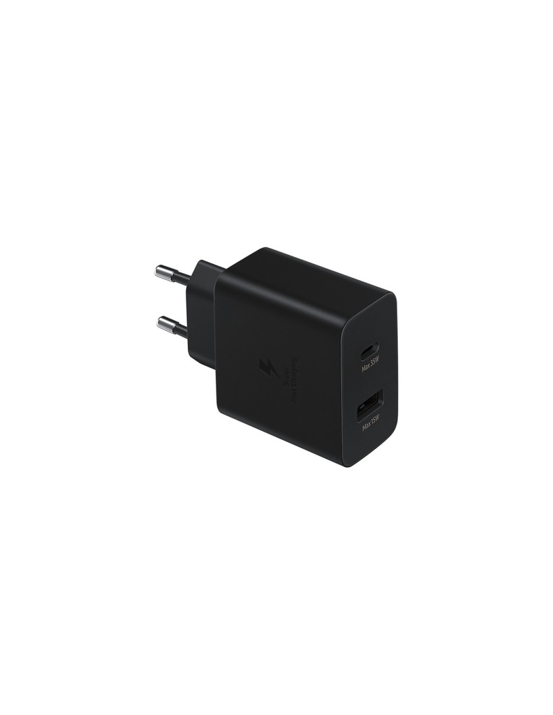 SAMSUNG POWER ADAPTER DUO 35W TA220N BLACK
