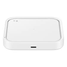 SAMSUNG SUPER FAST WIRELESS CHARGER EP-P2400BWE WHITE
