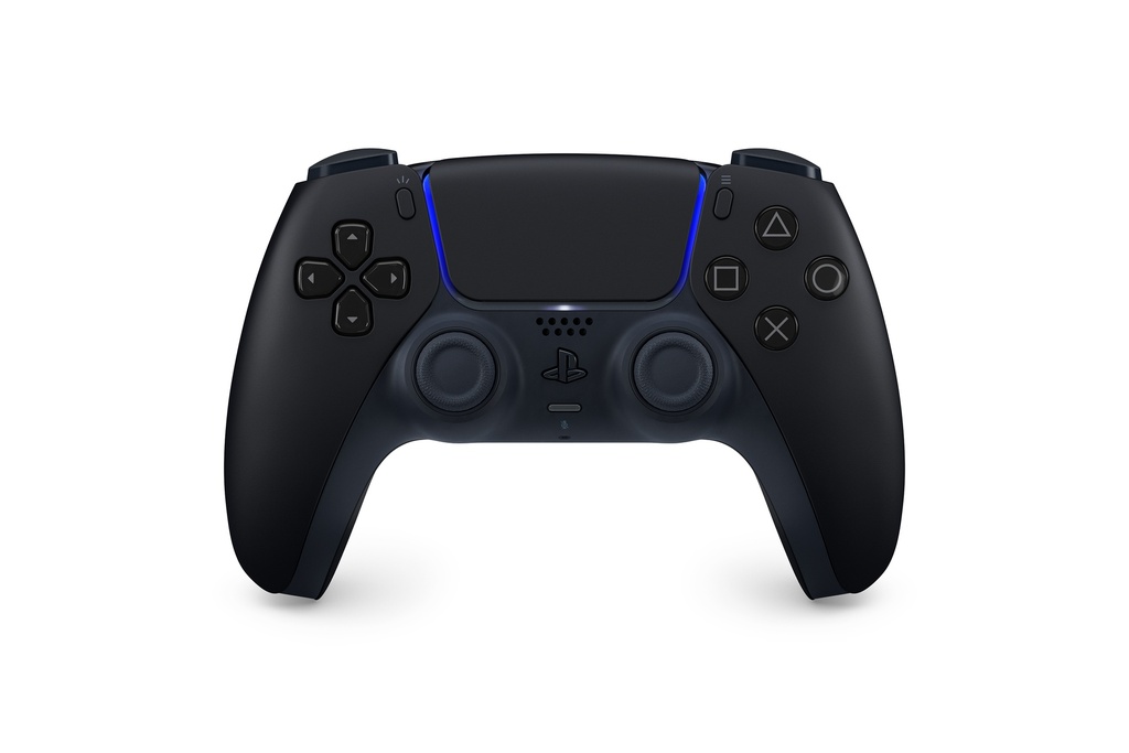 SONY CONTROLLER WIRELESS DUALSENSE PS5 BLACK